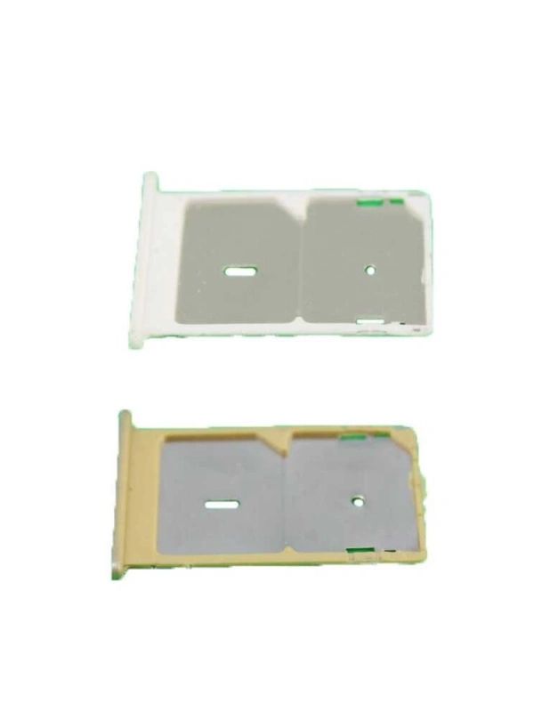 Xiaomi Uyumlu Mi 4c Sim Kart Tepsisi Gold