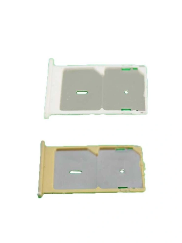 Xiaomi Uyumlu Mi 4c Sim Kart Tepsisi Beyaz