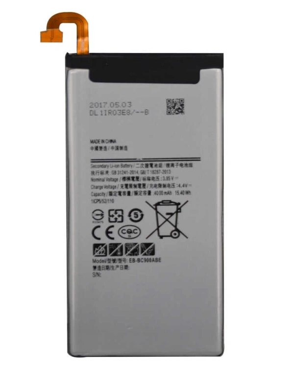 Samsung Uyumlu Galaxy C9 Batarya pil