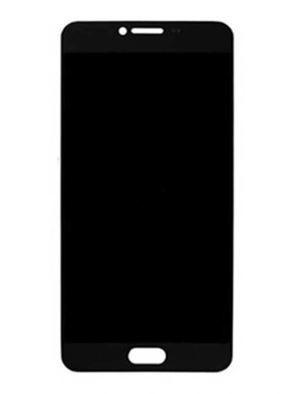 Samsung Uyumlu Galaxy C7 C7000 Lcd Ekran Siyah Oled