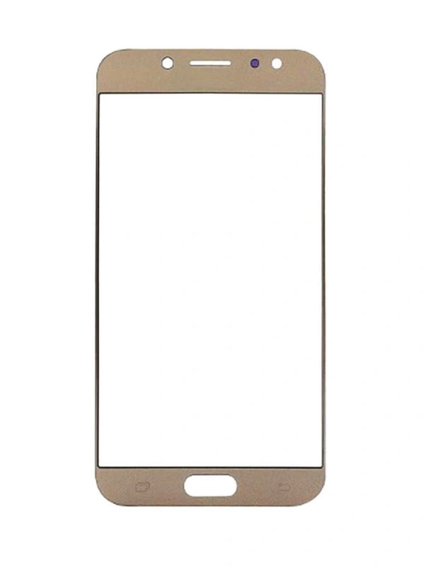 Samsung Uyumlu Galaxy J5 Pro 2017 J530 Lens Ocalı Gold Servis