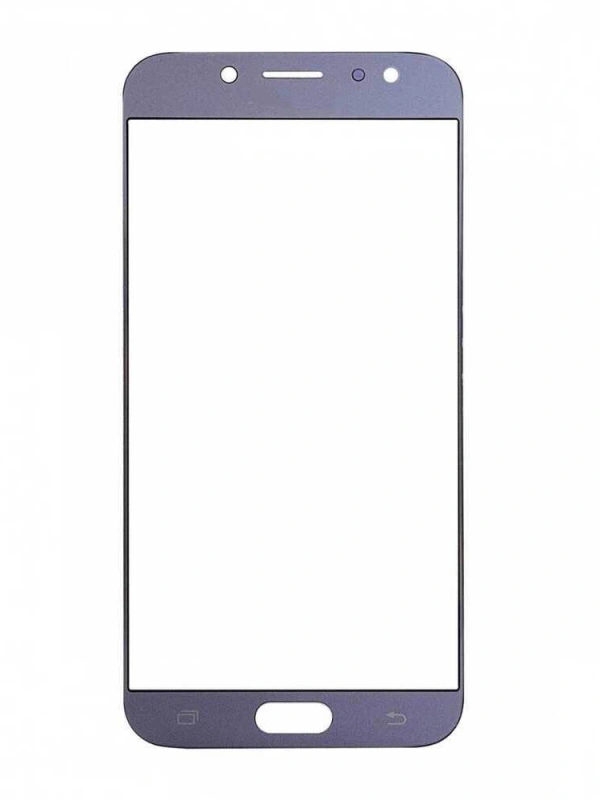 Samsung Uyumlu Galaxy J7 Pro 2017 J730 Lens Ocalı Gold Servis
