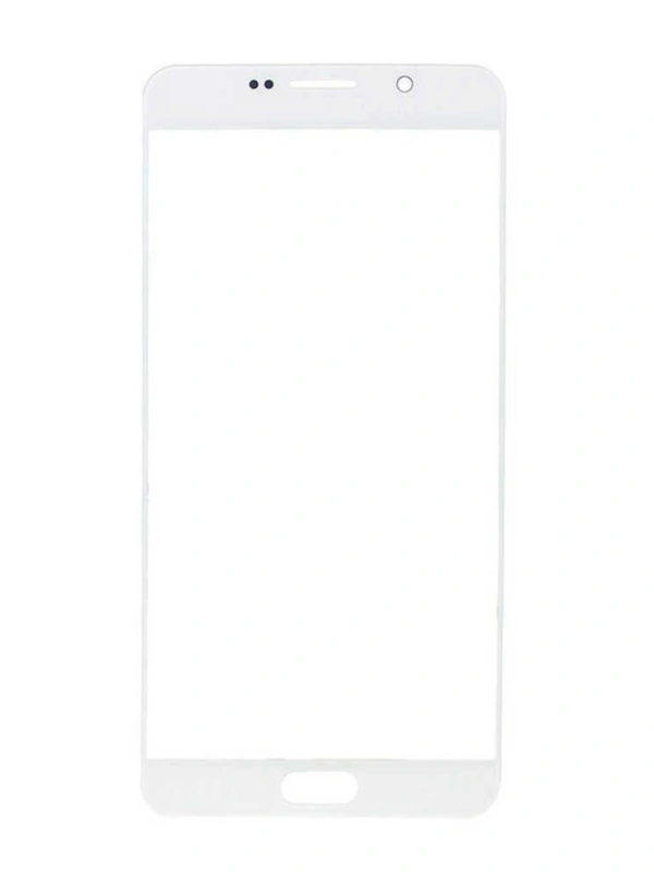 Samsung Uyumlu Galaxy Note 5 N920 Lens Ocalı Silver Servis