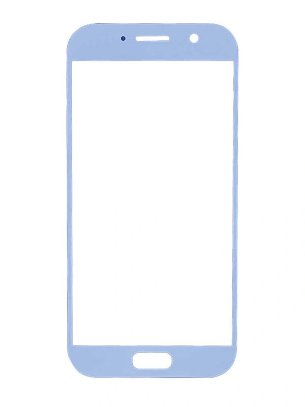 Samsung Uyumlu Galaxy A520 Lens Ocalı Mavi Servis