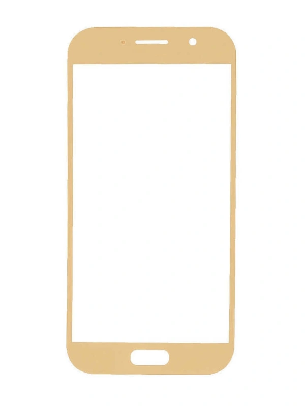 Samsung Uyumlu Galaxy A520 Lens Ocalı Gold Servis