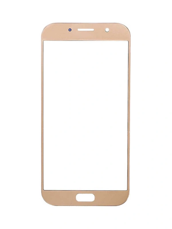 Samsung Uyumlu Galaxy A520 Lens Ocalı Rose Servis