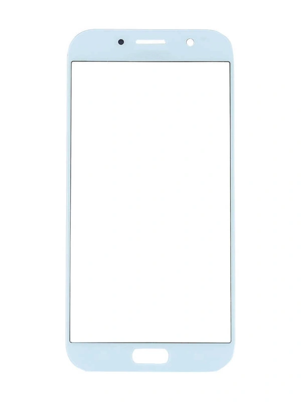 Samsung Uyumlu Galaxy A720 Lens Ocalı Mavi Servis