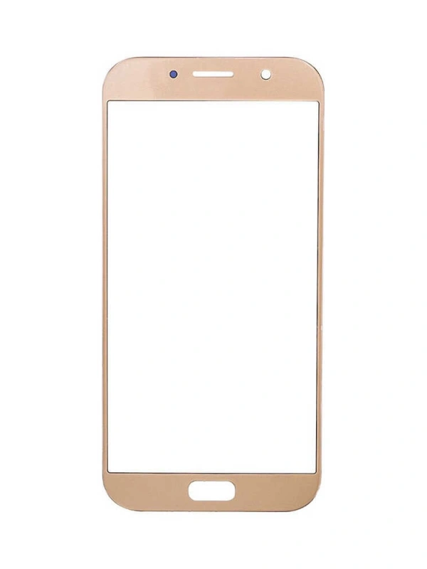 Samsung Uyumlu Galaxy A720 Lens Ocalı Gold Servis