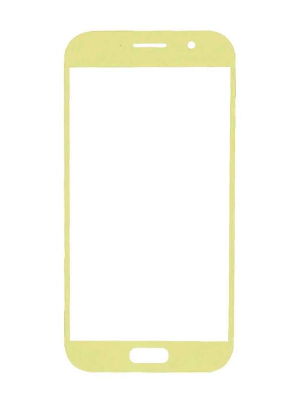 Samsung Uyumlu Galaxy A720 Lens Ocalı Rose Servis