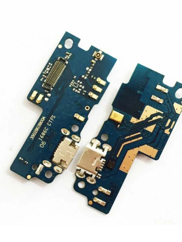 Xiaomi Uyumlu Mi Max Şarj Soketli Mikrofon Bordu