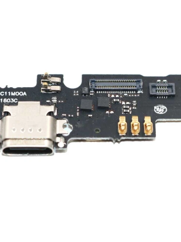 Xiaomi Uyumlu Mi 4c Şarj Soketli Mikrofon Bordu