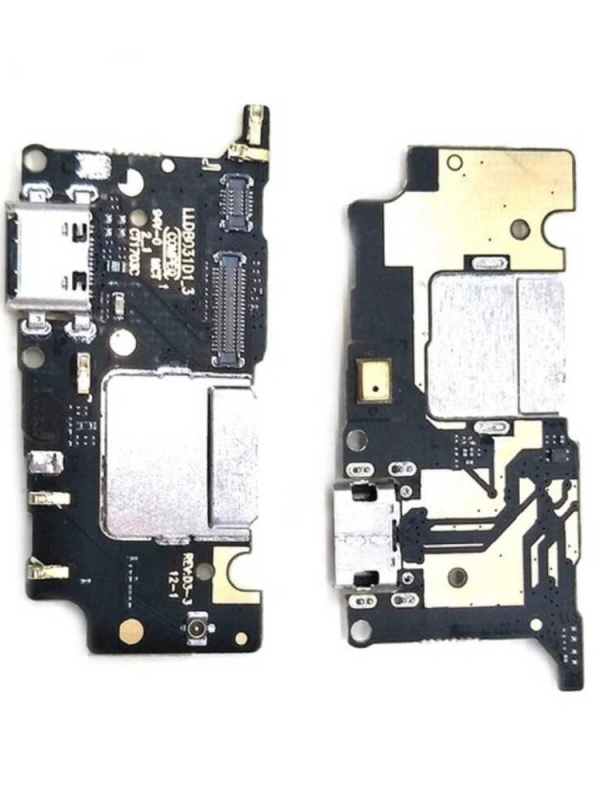 Xiaomi Uyumlu Mi 5c Şarj Soketli Mikrofon Bordu