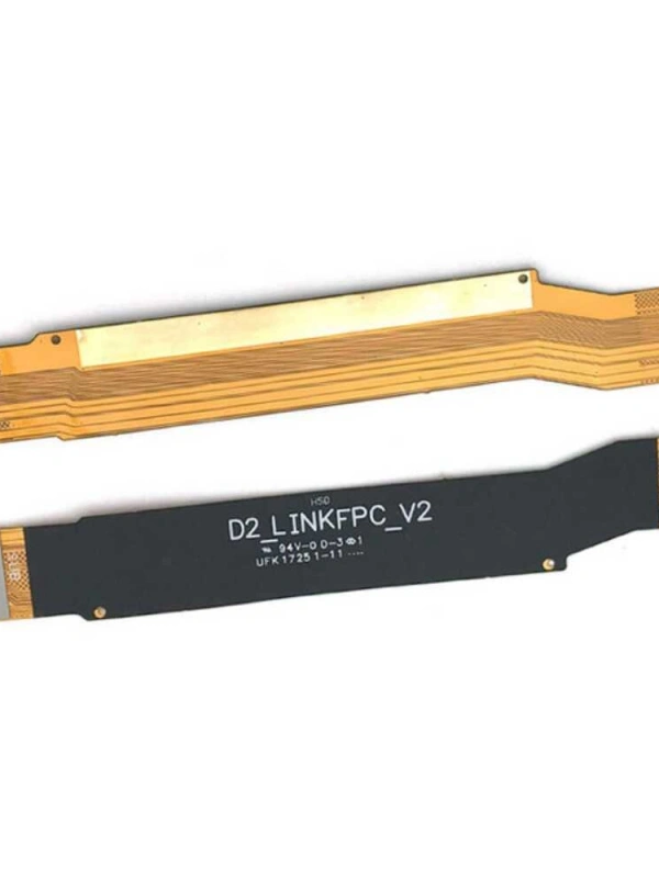 Xiaomi Uyumlu Mi A1 Lcd Ekran Ara Filmi Flex