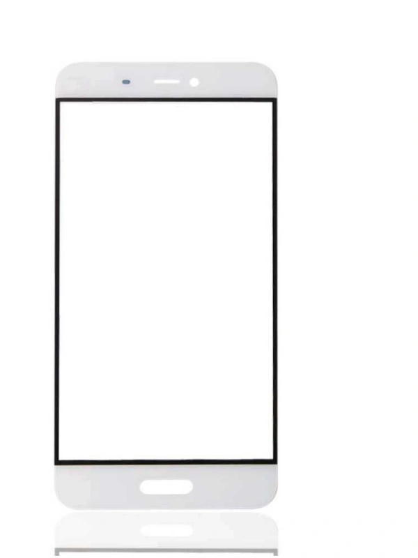 Xiaomi Uyumlu Mi 5 Lens Beyaz