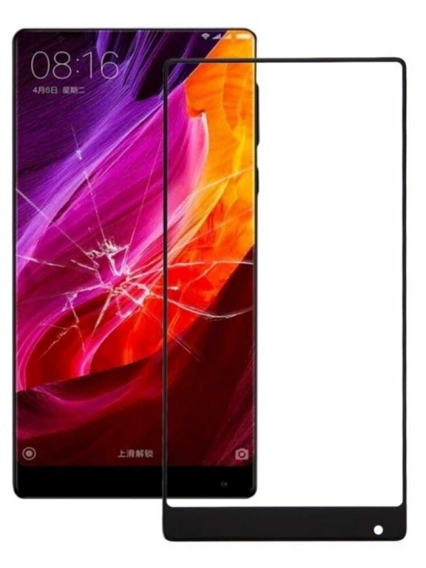 Xiaomi Uyumlu Mi Mix Lens Siyah