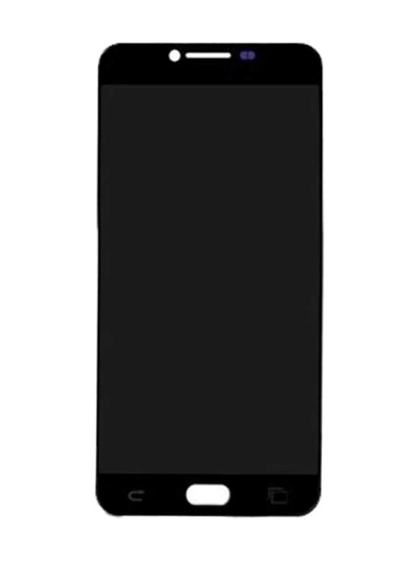 Samsung Uyumlu Galaxy C5 Pro C5010 Lcd Ekran Siyah Servis GH97-20450C