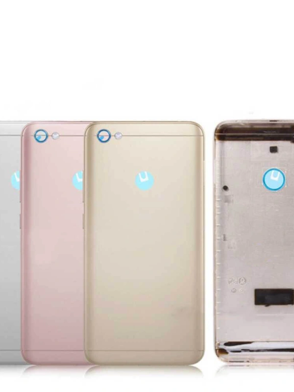 Xiaomi Uyumlu Redmi Note 5a Kasa Kapak Rose Çıtasız