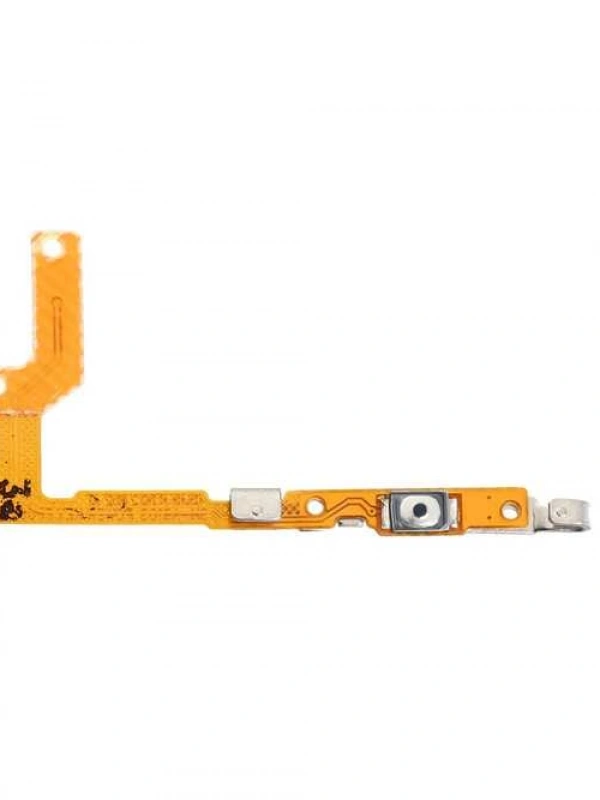 Samsung Uyumlu Galaxy A810 Power On Off Filmi Flex