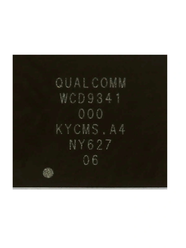 Samsung Uyumlu Galaxy S8 Plus G955 Audio Ses IC Entegre Wcd9341