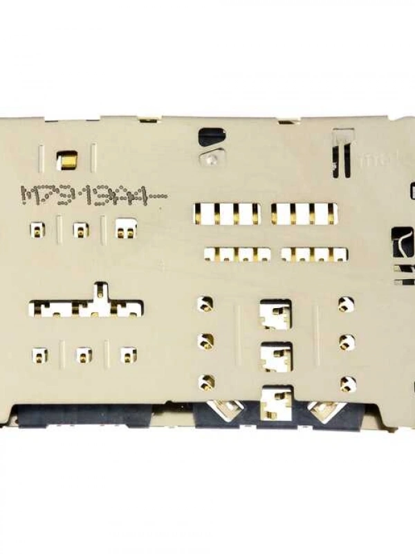 Samsung Uyumlu Galaxy A810 Sim Kart Okuyucu