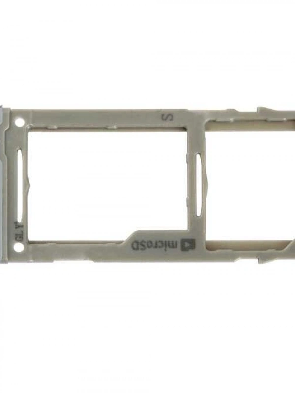 Samsung Uyumlu Galaxy S9 plus G965 Sim Kart Tepsisi Gold