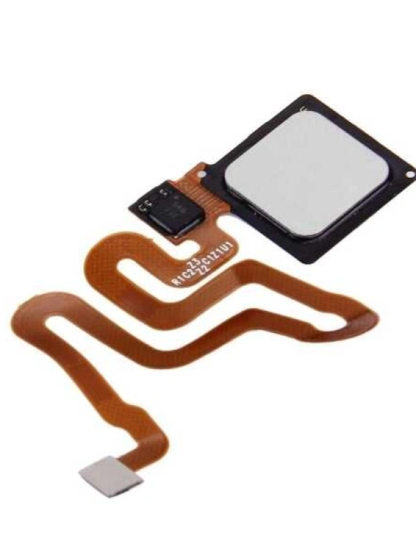 Huawei Uyumlu P9 Home Tuş Bordu Filmi Beyaz