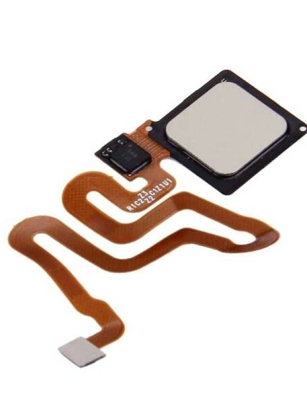 Huawei Uyumlu P9 Home Tuş Bordu Filmi Gold