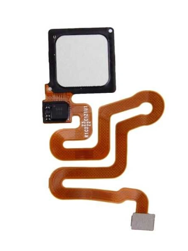 Huawei Uyumlu P9 Lite Home Tuş Bordu Filmi Beyaz
