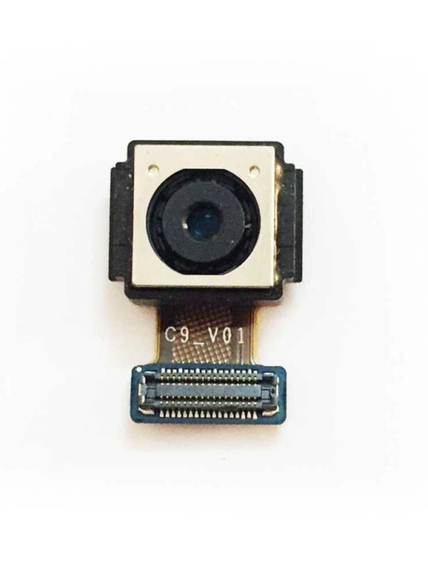 Samsung Uyumlu Galaxy C7 Pro C7010 Arka Kamera