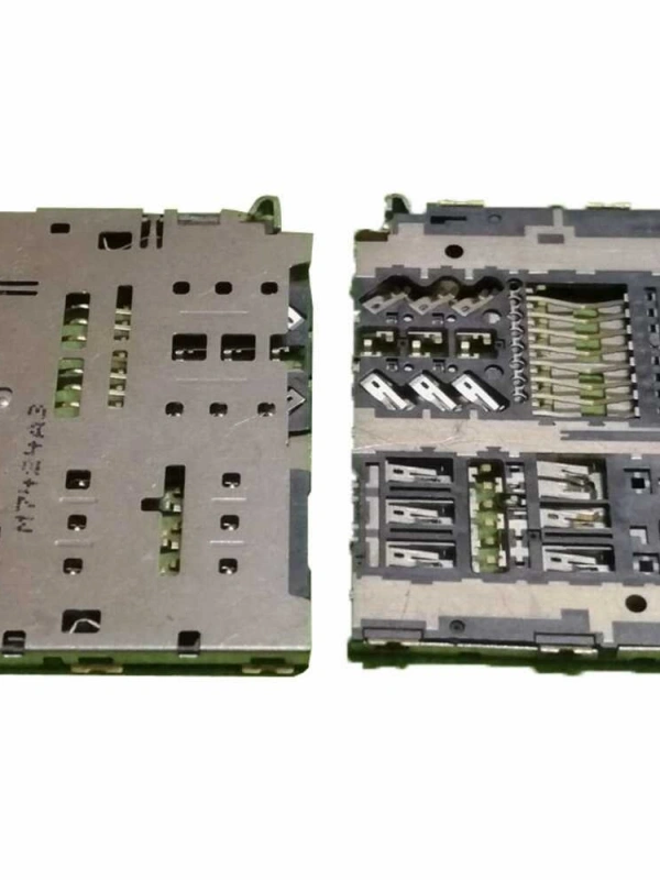 Samsung Uyumlu Galaxy C7 Pro C7010 Sim Kart Okuyucu