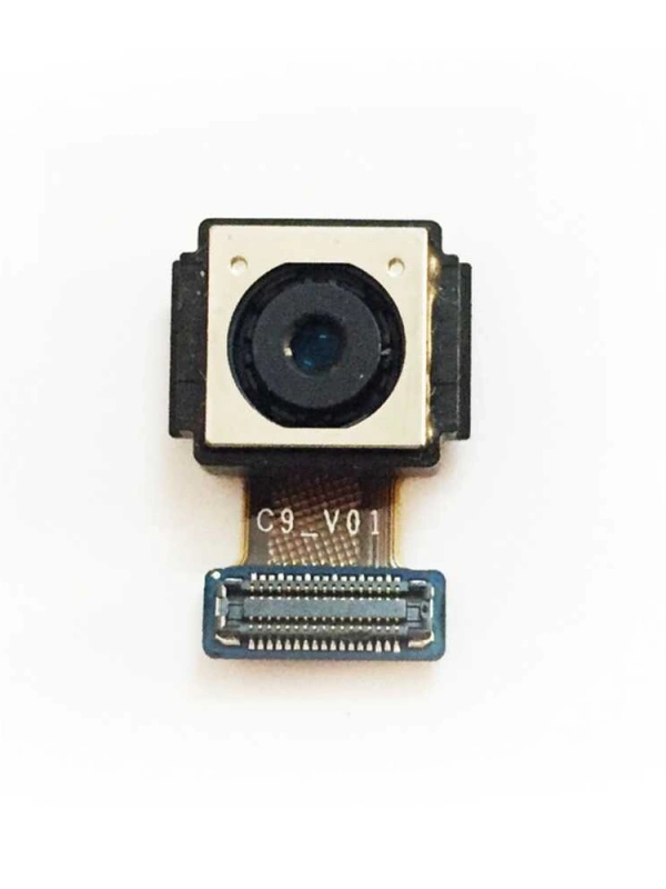Samsung Uyumlu Galaxy C5 Pro C5010 Arka Kamera