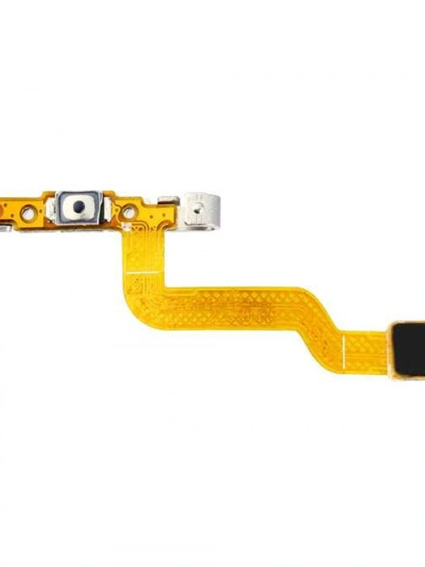 Samsung Uyumlu Galaxy C5 Pro C5010 On Off Power Filmi Flex