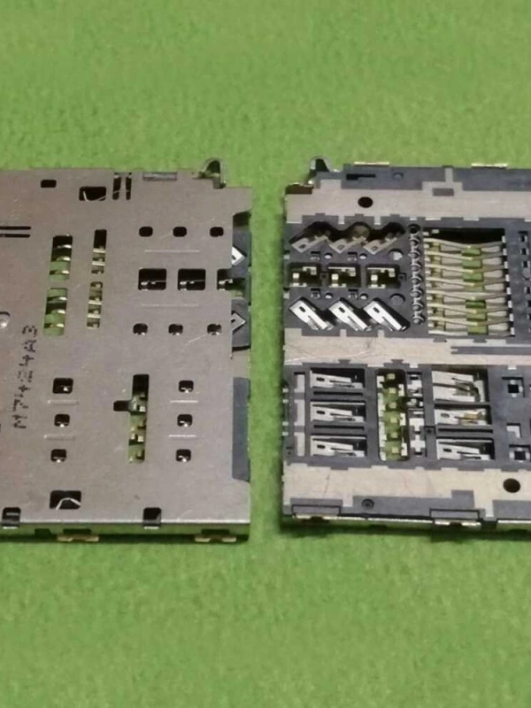 Samsung Uyumlu Galaxy C5 Pro C5010 Sim Kart Okuyucu