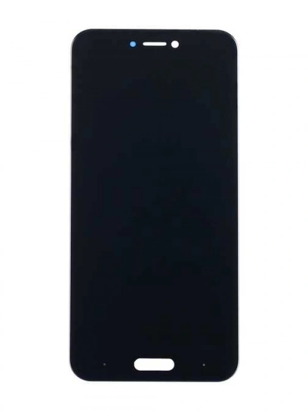 Xiaomi Uyumlu Mi 5c Lcd Ekran Siyah Çıtasız