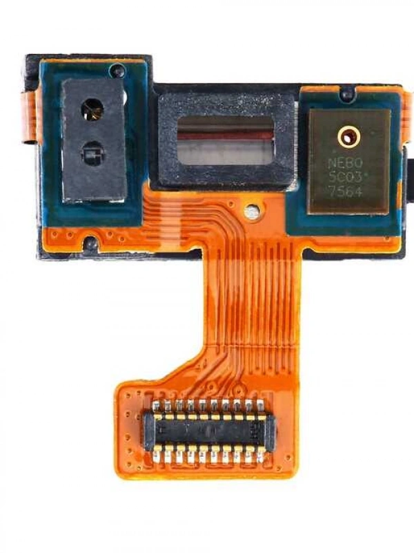 Xiaomi Uyumlu Mi 4c Sensör Film Flex