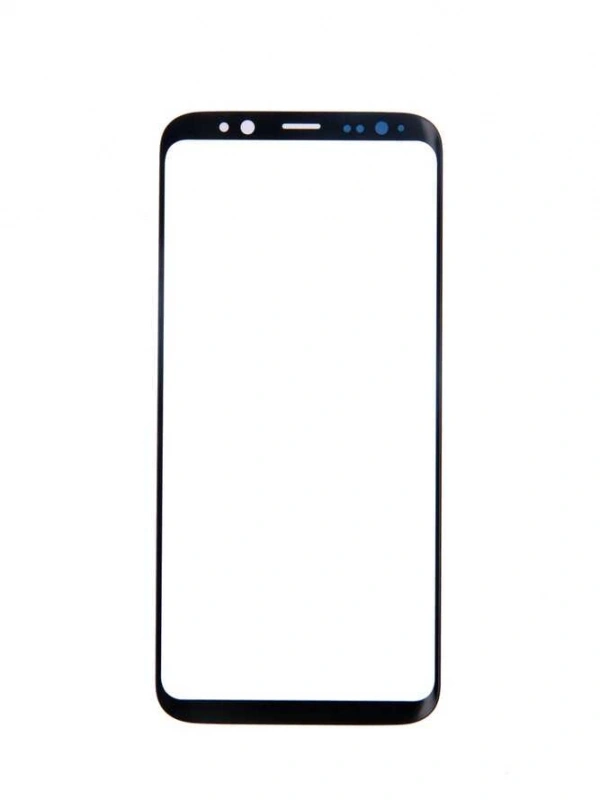 Samsung Uyumlu Galaxy S9 G960 Lens Siyah