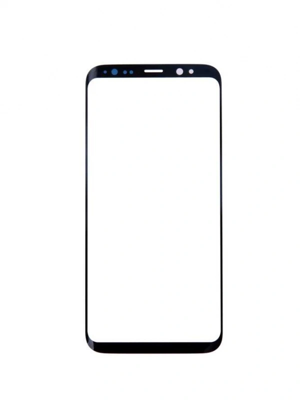 Samsung Uyumlu Galaxy S9 Plus G965 Lens Siyah