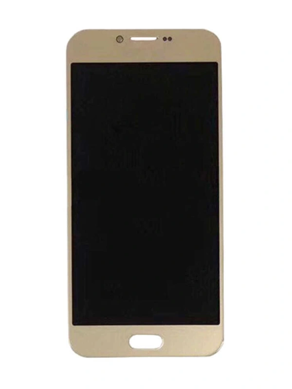 Samsung Uyumlu Galaxy A810 Lcd Ekran Gold Oled