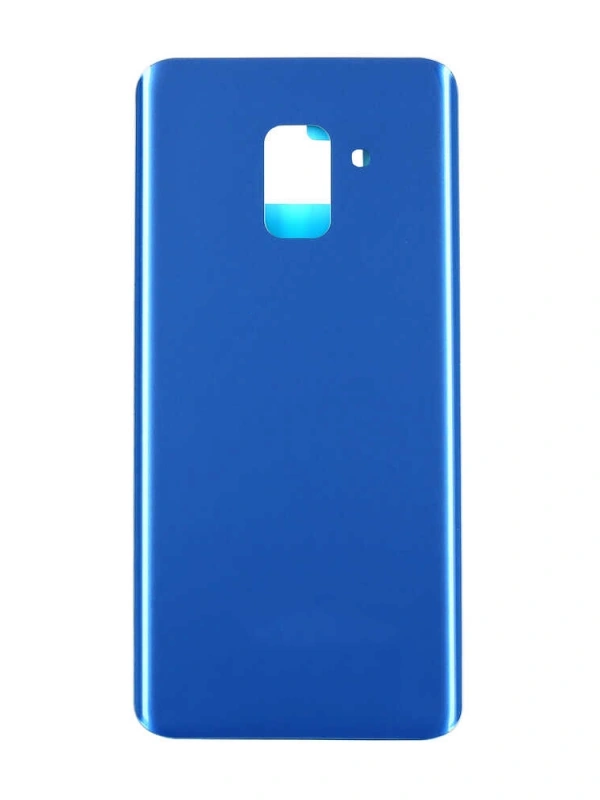 Samsung Uyumlu Galaxy A8 2018 A530 Arka Kapak Gri