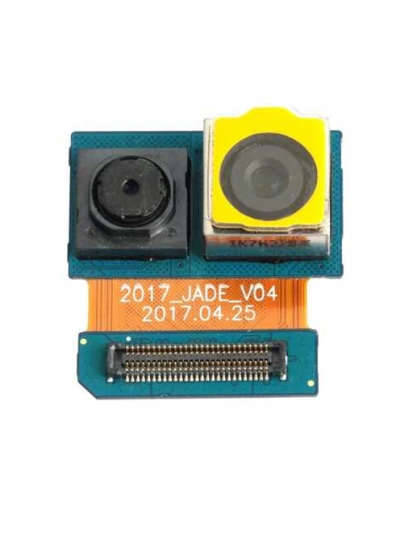 Samsung Uyumlu Galaxy C8 C7100 Arka Kamera