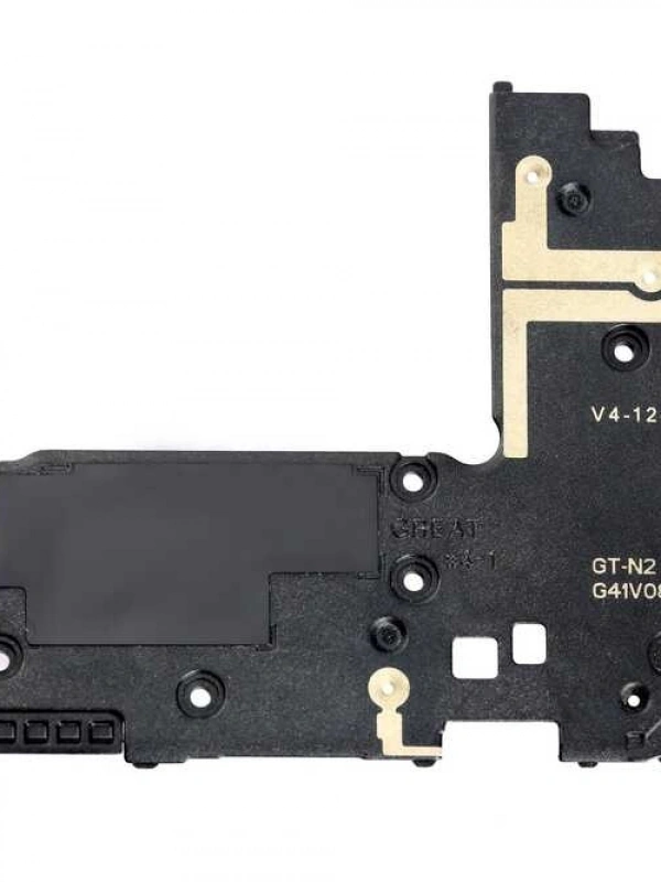 Samsung Uyumlu Galaxy Note 8 N950 Buzzer Hoparlör Full