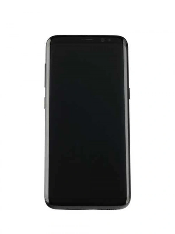 Samsung Uyumlu Galaxy S8 Plus G955 Lcd Ekran Siyah Revizyonlu