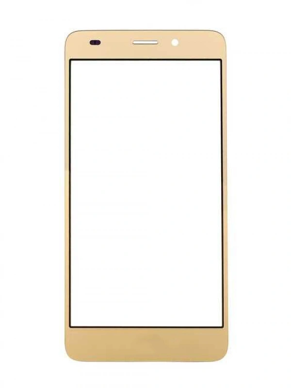 Huawei Uyumlu GT3 Touch Gold Çıtasız
