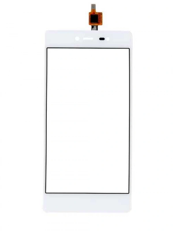 Casper Uyumlu Via M1 Touch Beyaz Çıtasız
