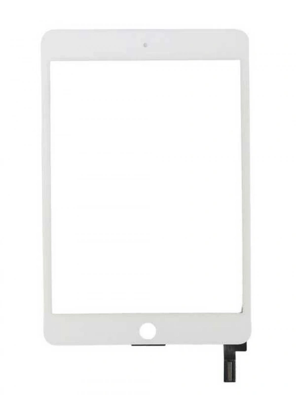 Apple Uyumlu iPad Mini 4 Touch Beyaz A Kalite