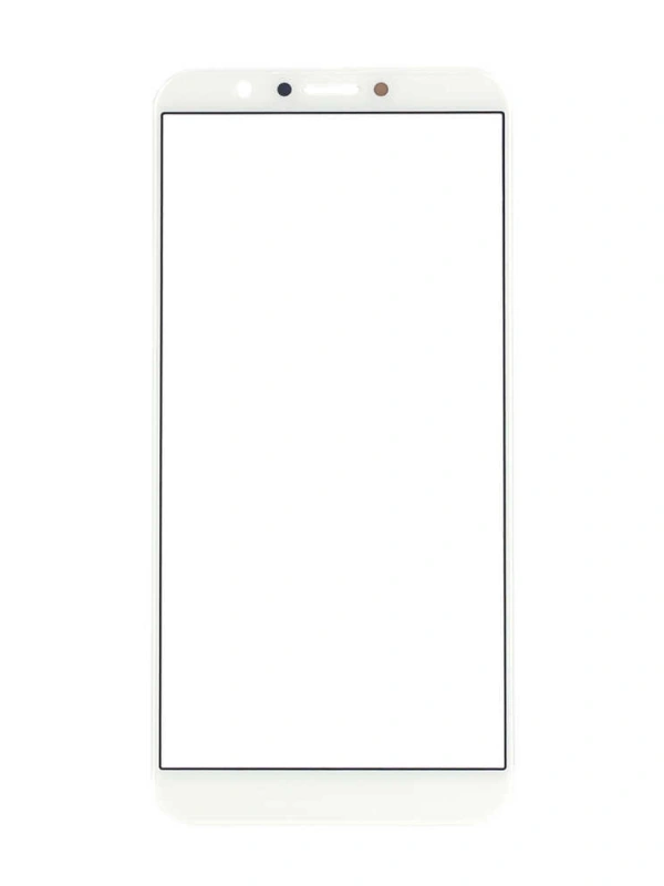 General Mobile Uyumlu Discovery Gm8 Go Lcd Ekran Beyaz Çıtasız