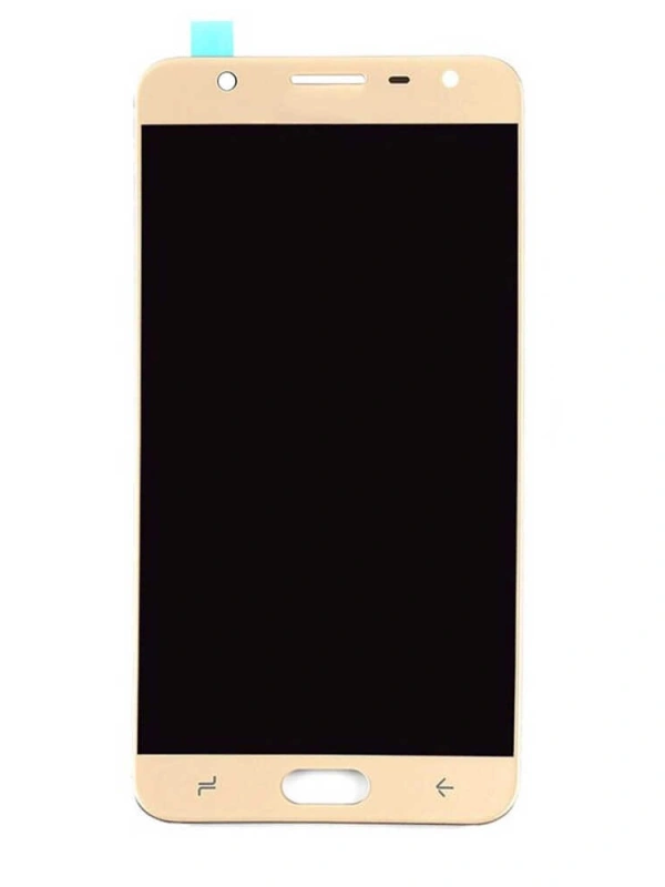 Samsung Uyumlu Galaxy J7 Prime 2 G611 Lcd Ekran Gold Hk Servis