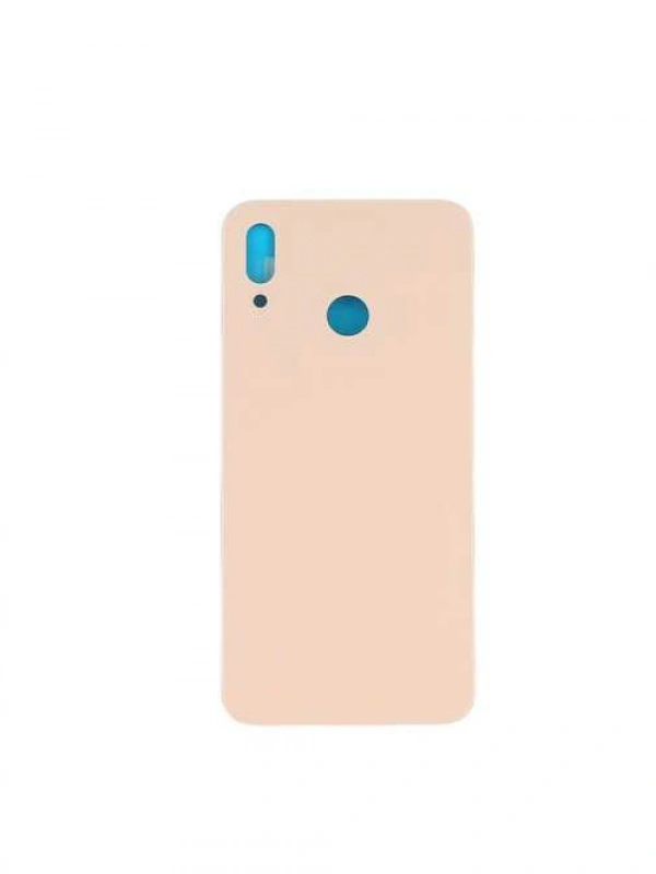 Huawei Uyumlu P20 Arka Kapak Rose