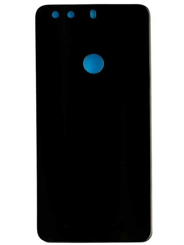 Huawei Honor Uyumlu 8 Arka Kapak Siyah
