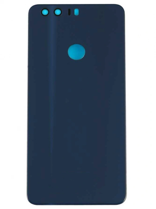 Huawei Honor Uyumlu 8 Arka Kapak Mavi